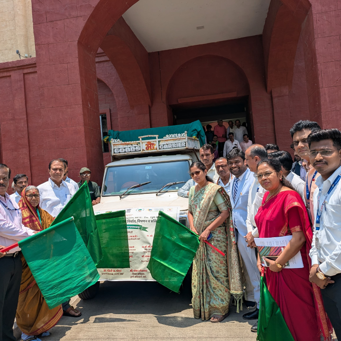 EXPORTS FOR RURAL SHGs, FPOs