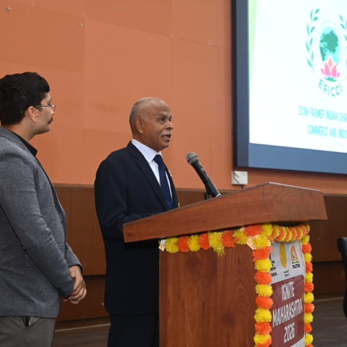 Lt Col MP Deshpande (Retd)